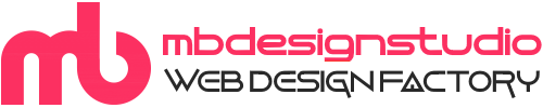 MBDESIGNSTUDIO® Web Design, Creazione siti, Seo, Torino